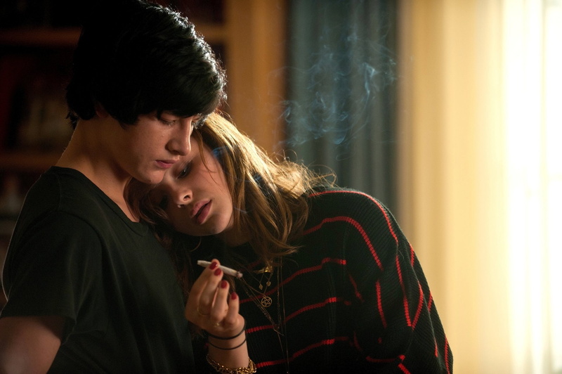 Chloë Grace Moretz, Dark Places, Movie, 1080P, Tye Sheridan