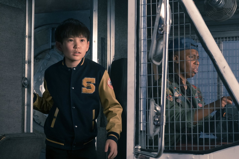 Lena Waithe, Philip Zhao, 1080P, Movie, Ready Player One
