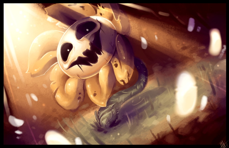 Flowey (Undertale), Video Game, Undertale, 2K