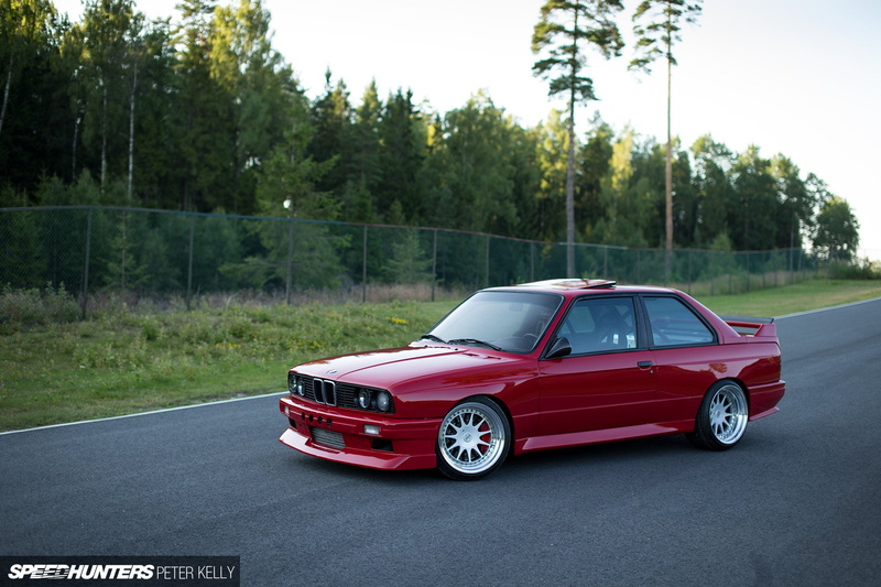 turbo, bmw, tuning, m-3, e30, 1080P