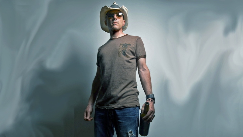 adult, posing, maynard james keenan, people, indoors, white, hat, serious, portrait, caucasian Ethnicity, beautiful, jeans, three quarter length, casual Clothing