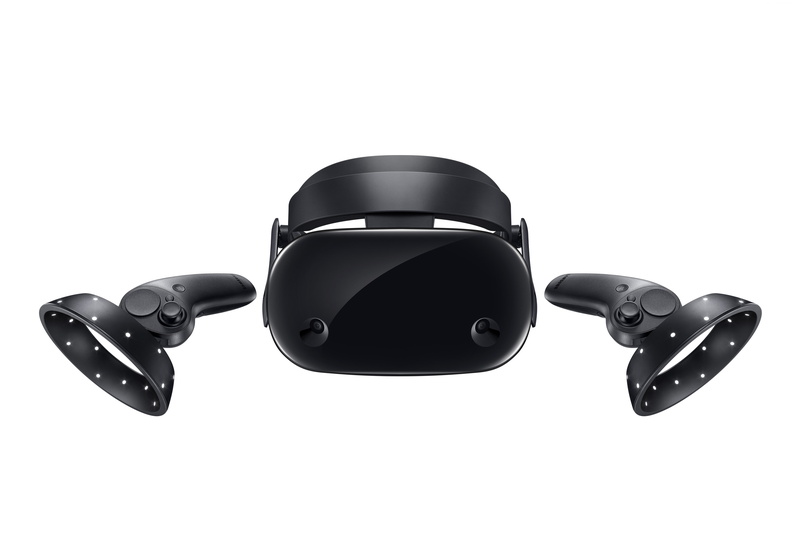 HMD Odyssey, 4K, 4k