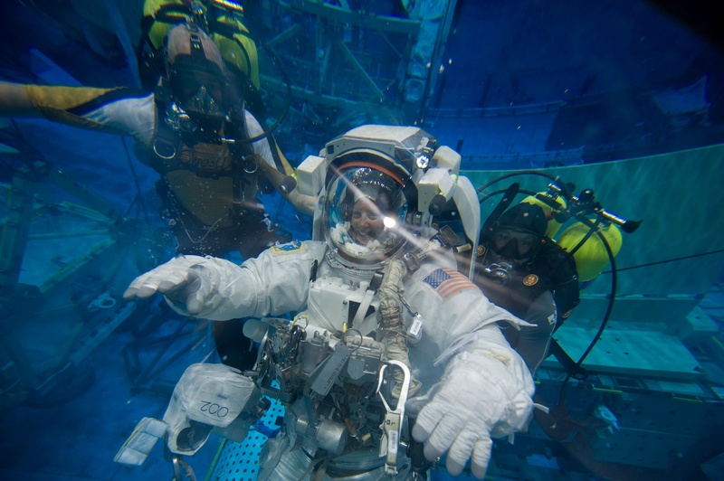 person, water, training, adventure, sea, aquatic sport, exploration, wearing, scuba diving, weightlessness, helmet, nature, diving suit, occupation, men