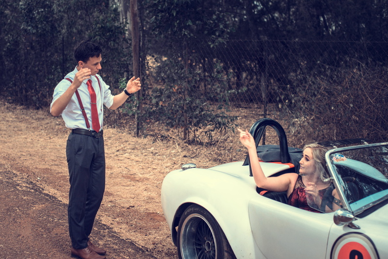 land vehicle, girl, day, mode of transportation, daylight, transportation, togetherness, young men, car, outdoors, motor vehicle, couple - relationship