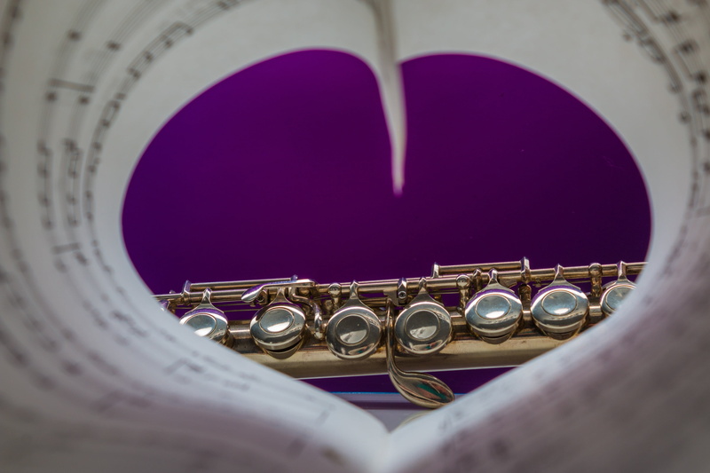 music, musical equipment, pink color, studio shot, performance, still life, indoors, no people, instrument, silver plated, heart, arts culture and entertainment