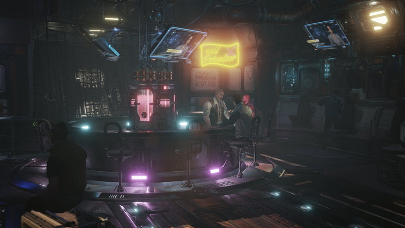 1080P, Transverse, Video Game