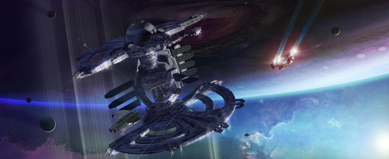 Transverse, Video Game, 1080P