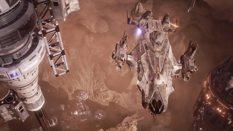 1080P, Transverse, Video Game