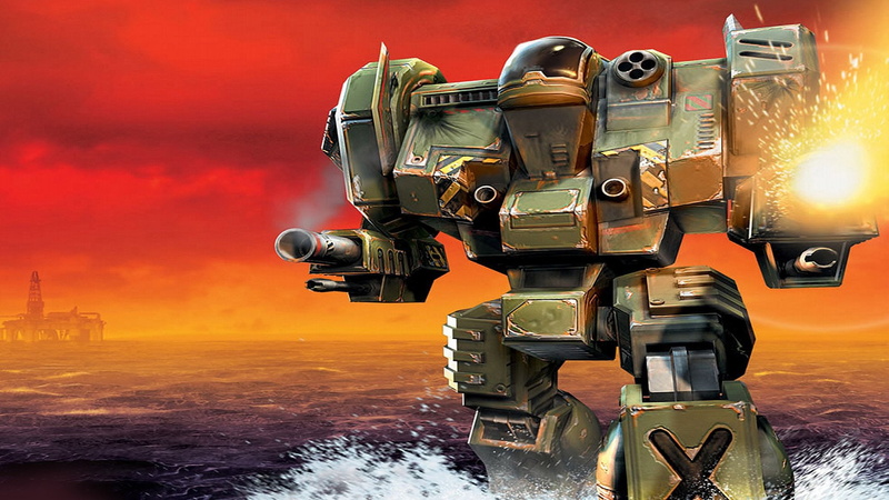 metal, beauty in nature, 1080P, futuristic, architecture, security, sky, 1mechw, winter, red, Battletech, online, Fighting, environment, outdoors, sign