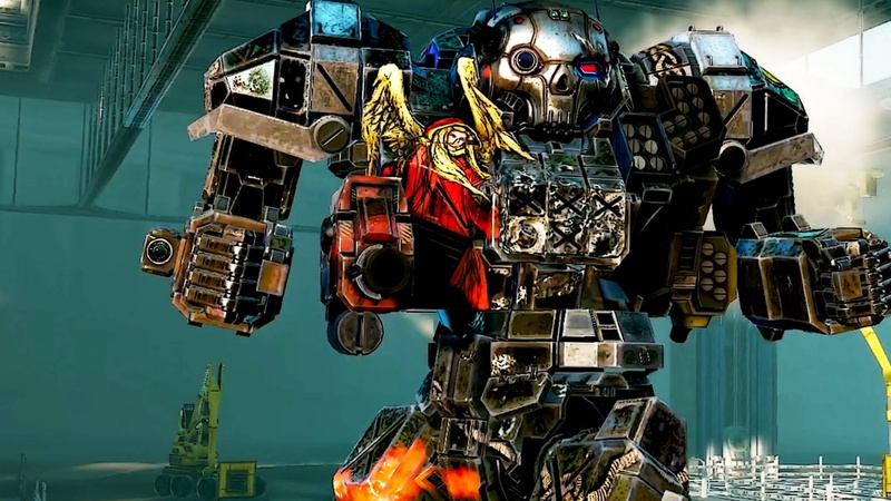 transportation, action, Fighting, arts culture and entertainment, mode of transportation, MechWarrior, burning, 1080P, fire, male likeness, technology