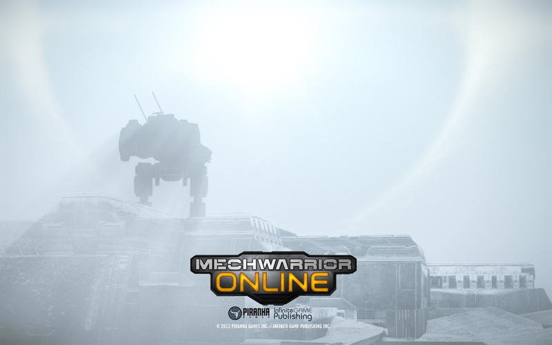 1080P, MechWarrior Online