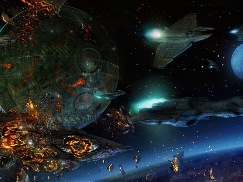 mech, glass - material, fi, astronomy, star - space, Battletech, MechWarrior, water, warrior, glowing, composite image, illuminated, transparent, winter