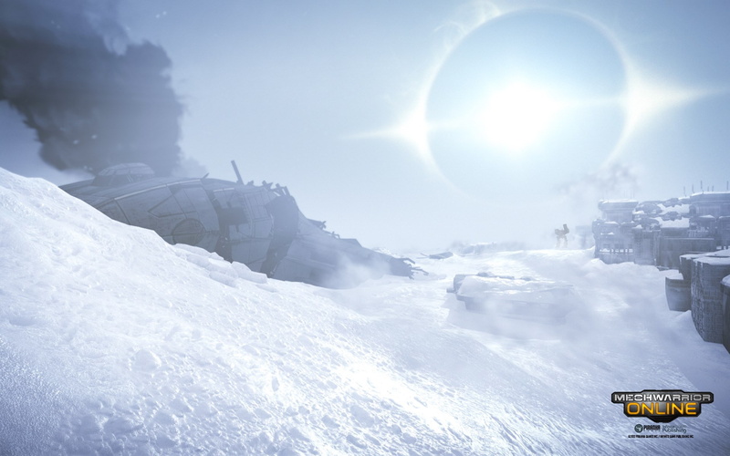1080P, MechWarrior Online