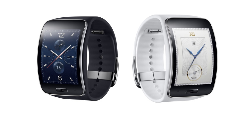 minute hand, shape, clock face, watch, samsung gear s 4k  hq, close-up, technology, number, no people, personal accessory, wireless technology, indoors