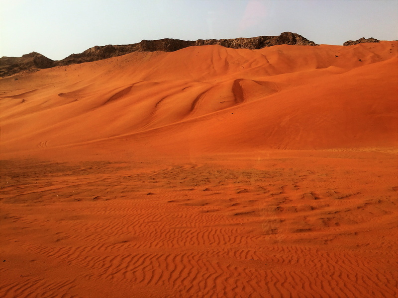 time out, tranquility, nature, beauty in nature, dry, rock, land, no people, travel, sand dune, brown, day, sand, desert, desert safari, tranquil scene