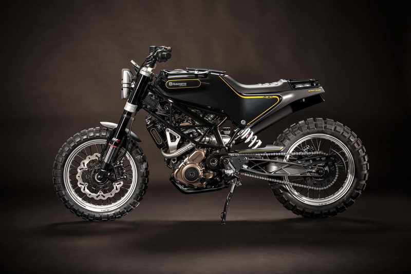 motorcycles, 401, concept, 2016, 1080P, husqvarna