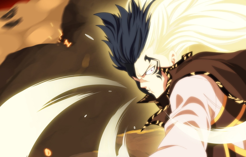 1080P, Anime, Fairy Tail, Rogue Cheney