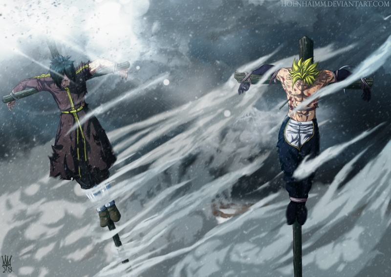 Fairy Tail, Rogue Cheney, 1080P, Sting Eucliffe, Anime