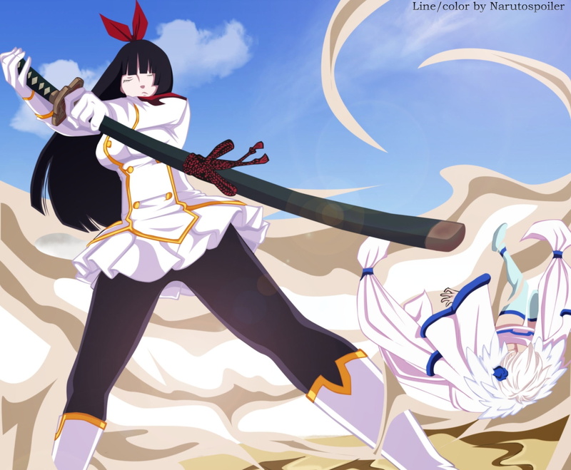 Anime, Kagura Mikazuchi, Yukino Aguria, Fairy Tail, 1080P