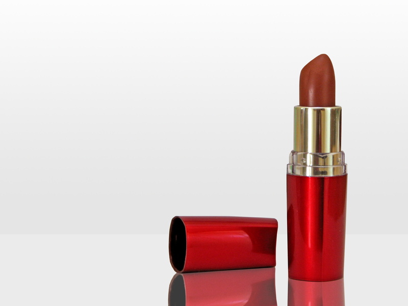 cosmetic, personal Accessory, cut out, beauty Product, lid, studio shot, shiny, beside, elegance, females, brown, fashion, red, three objects, close-up