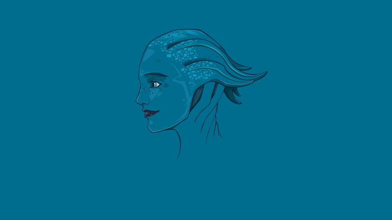 sea, no people, animals in the wild, swimming, studio shot, one animal, underwater, character, nature, copy space, face, undersea, profile, Liara TSoni