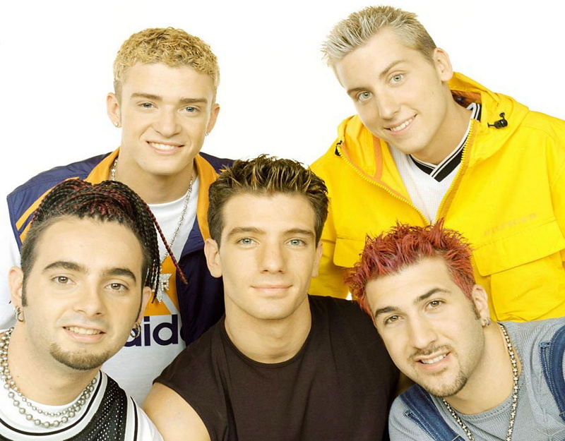 1080P, r b, dance, nsync, timberlake, justin, pop