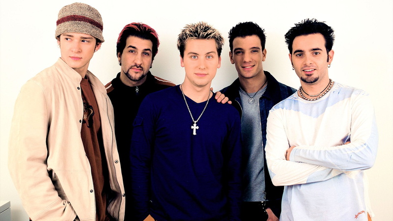 pop, nsync, r b, timberlake, 1080P, dance, justin