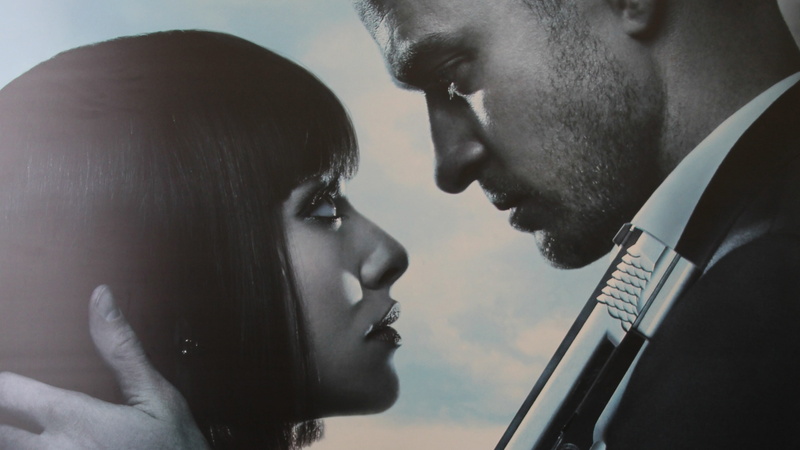 in time, hd, 2K, movies, amanda seyfried, 4k, justin timberlake