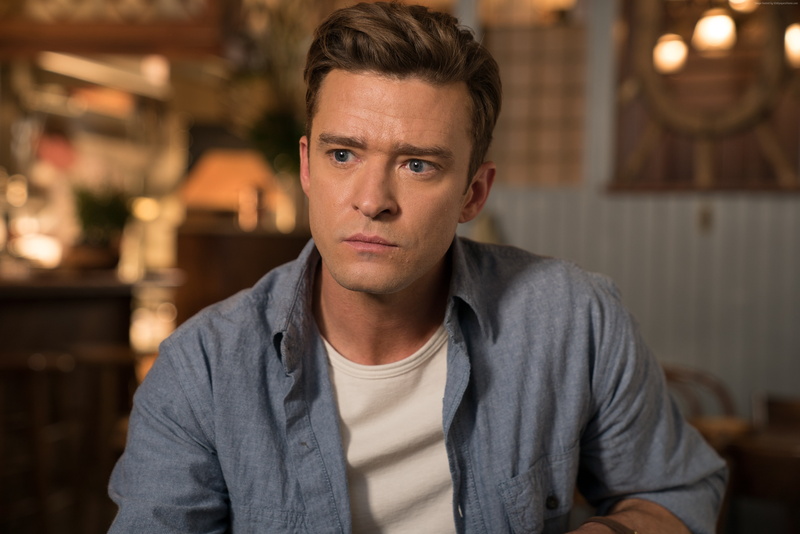 4K, Justin Timberlake, Wonder Wheel, 4k