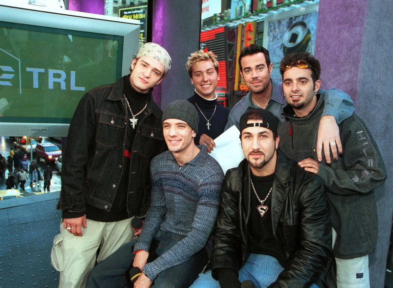 2K, dance, pop, justin, r b, timberlake, nsync