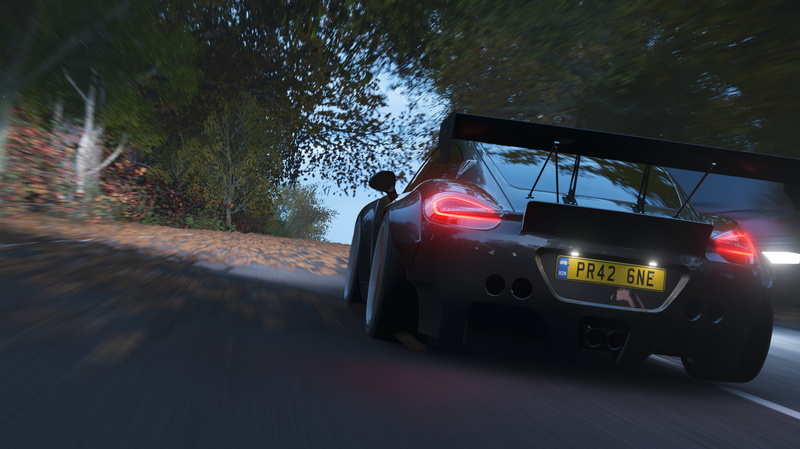 LibertyWalk, 2K, Forza Horizon 4, LB Works, Porsche, Porsche Cayman S, Porsche 918 Cayman, video games, car, Forza Horizon