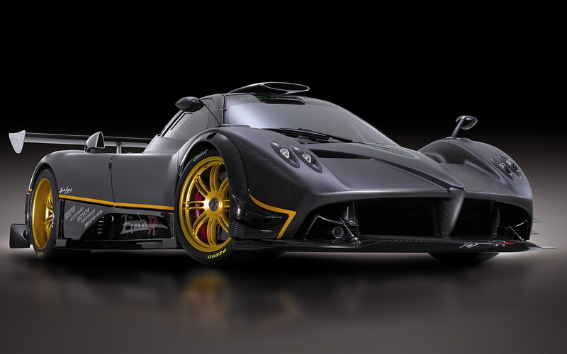 car, 1080P, pagani, cool, concept