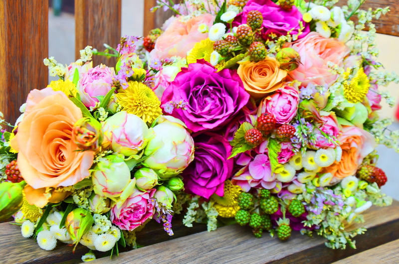 roses, choice, red rose, wedding, fragility, beauty in nature, pink, pink roses, rose, flower arrangement, purple, pink color, arrangement, hydrangeas