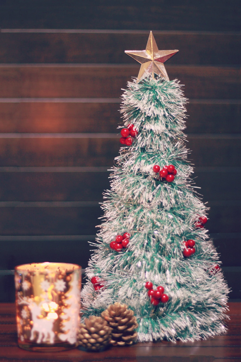 focus, tree topper, close-up, holiday - event, gift, christmas Ornament, ornament, photography, wood - Material, star, chrismas, selective, indoors, silver