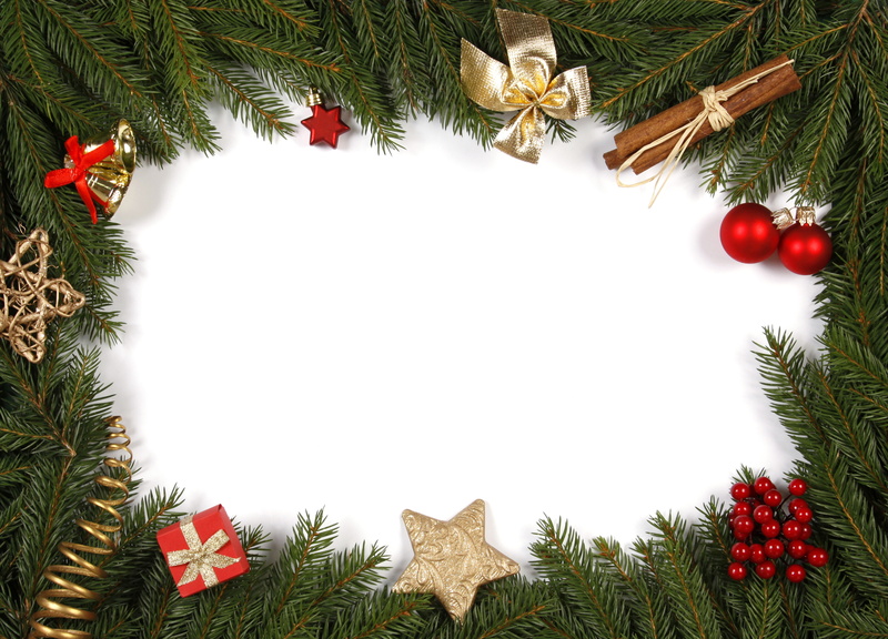 red, assorted, ornaments, bow, no people, christmas decoration, bells, christmas tree, tree, 5K, nature, needle - plant part, decoration, christmas, fruit