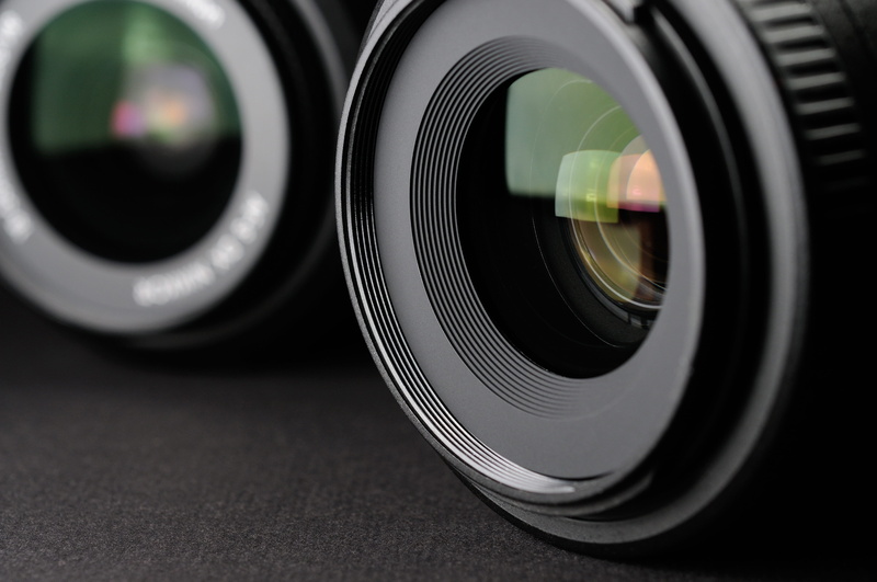 photography Themes, selective focus, modern, retro Styled, digital camera, circle, lens - eye, prime, old-fashioned, optics, silver colored, shutter, studio Shot