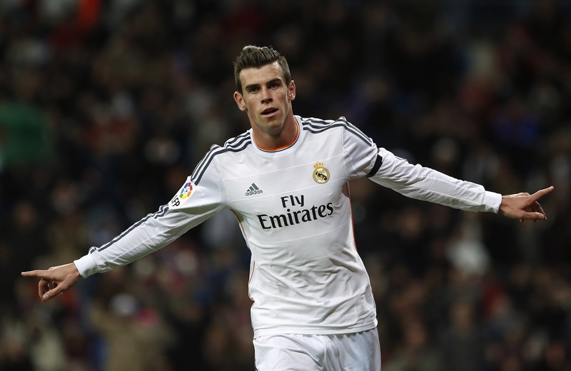 men, football, player, bale, 2K, gareth bale, real, look, real madrid, football player, gareth, madrid