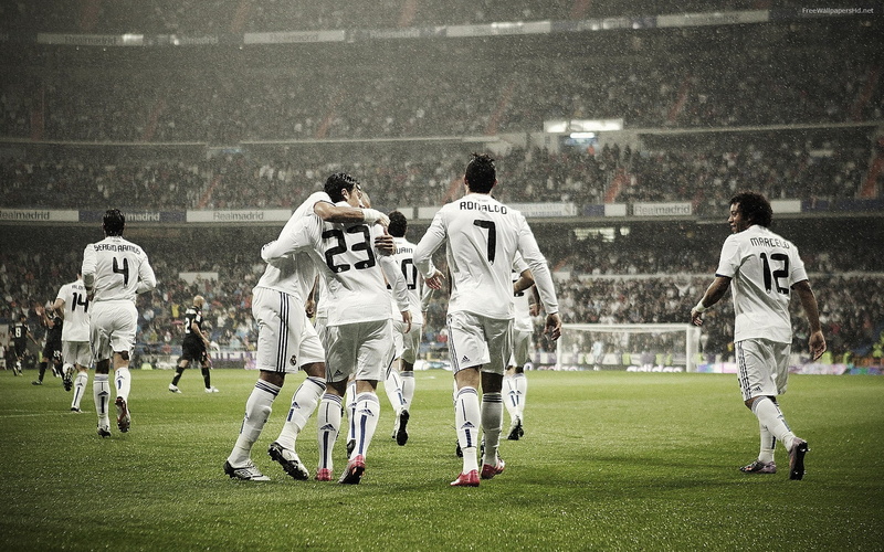 cristiano ronaldo, gareth bale, madrid, 1080P, real madrid