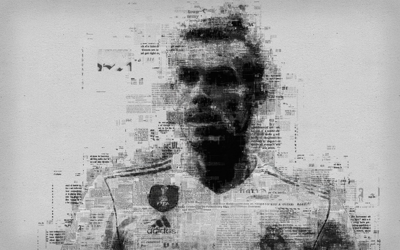 Gareth Bale, 4K, Welsh, Soccer, Real Madrid C.F.