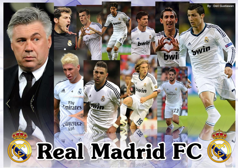 madrid, real madrid, cristiano ronaldo, 720P, gareth bale