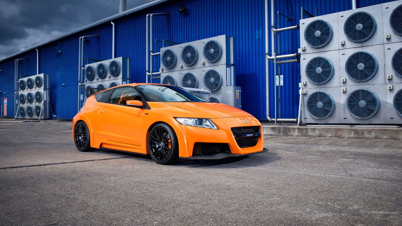 honda, 1080P, hd, mugen, z, cars, cr