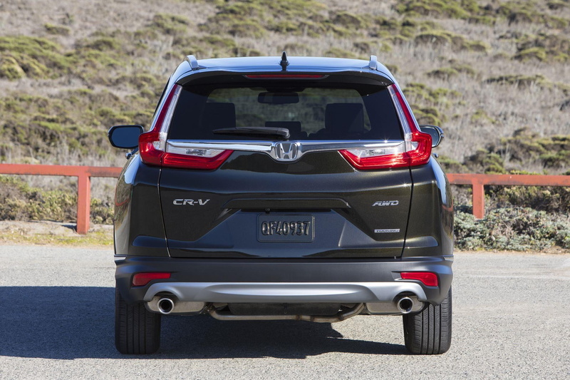 cr, v, 1080P, car, honda