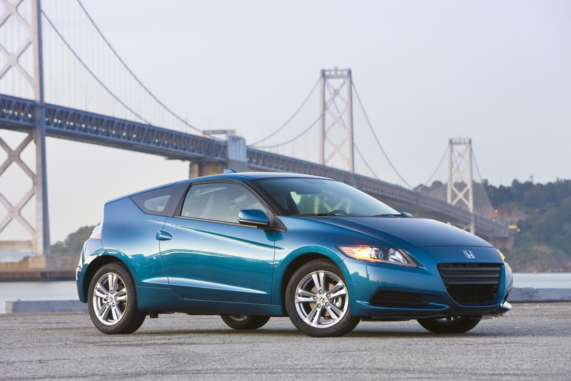 honda, car, z, cr, 1080P, hatchback