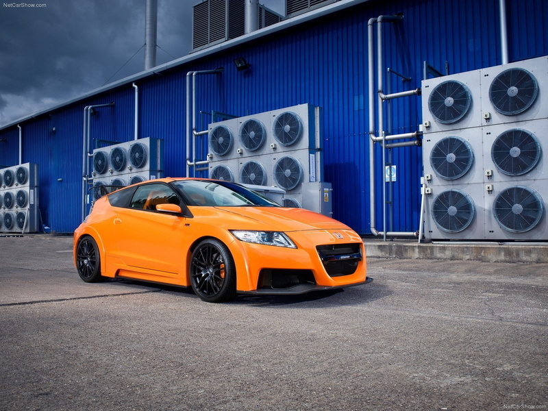 honda, cars, 720P, mugen, cr z