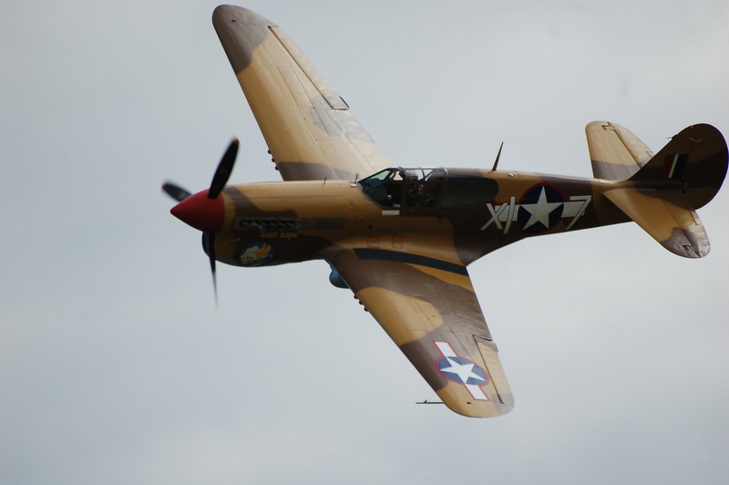 curtiss, warhawk, airplanes, fighter, american, war, aircraft, 1080P, flying, aeroplane, airshow, flight, p-40