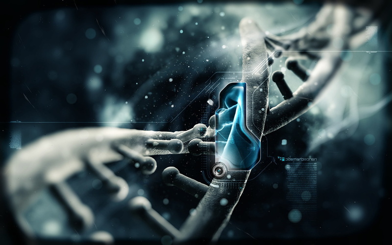 transparent, nature, technology, indoors, anime, focus on foreground, Schematic, 1080P, communication, blue, window, DNA, glass - material, selective focus