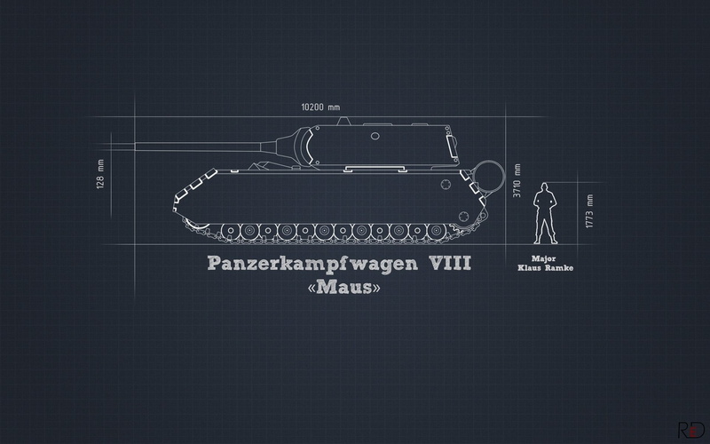 Schematic, Military, 1080P, Artwork, Minimalist, Tank