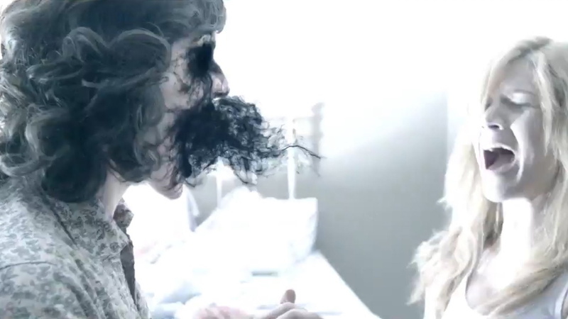 nothing, fear, dark, supernatural, nothing-left-to-fear, left, horror, 1080P