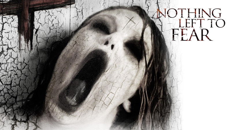 left, supernatural, fear, nothing-left-to-fear, 1080P, nothing, horror, dark