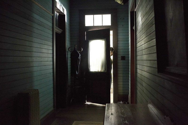 dark, left, nothing-left-to-fear, fear, nothing, supernatural, horror, 1080P